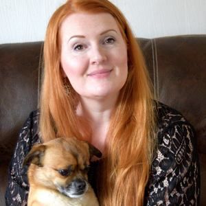 Meet your Posher, Mandy